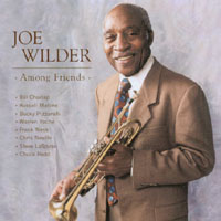 Among Friends by Joe Wilder